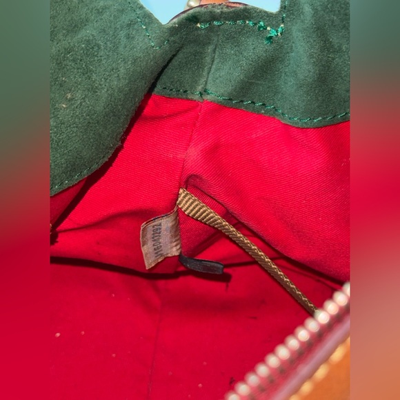 Dooney & Bourke Florentine Satchel - Picture 12 of 16